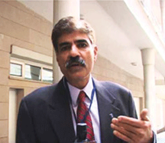 Dr. Pankaj Jalote Dr. Pankaj Jalote