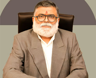 Dr Prof. Anand Achari Dr Prof. Anand Achari