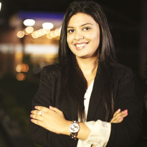 Silky Jain Silky Jain