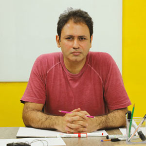 Gaurav Raina