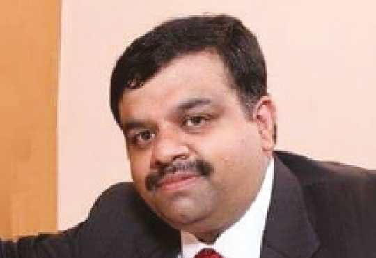 Ankur Jain