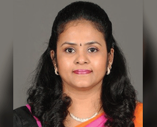 Dr. Sai Kumari.V