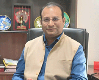 Anirban Bhattacharya Anirban Bhattacharya