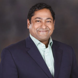 Dr. Vikram Venkateswaran Dr. Vikram Venkateswaran