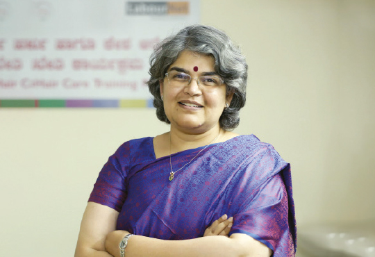 Gayathri Vasudevan