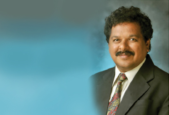 Prof P. Srinivas Subbarao