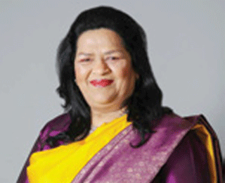 Madam Grace Pinto Madam Grace Pinto