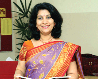 Shefali Tyagi Shefali Tyagi