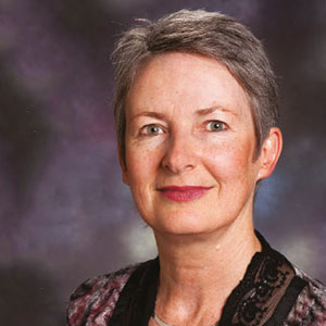 Anne Kealley