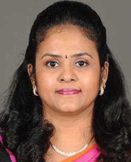 Dr. Sai Kumari.V