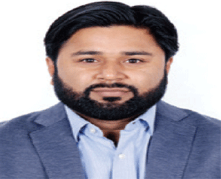 Sudhakar Singh, Managing Director