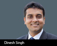 Dinesh Singh Dinesh Singh