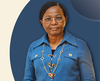 Prof. Dr. Worou Houndekon Rosaline Dado