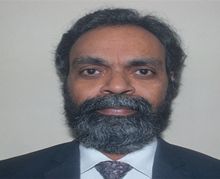 Professor Sudhakar Yedla