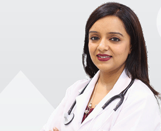 Dr. Sonia Lal Gupta