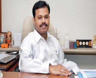 Dr. P Sathyanarayanan