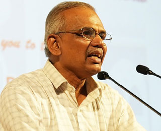 Dr. Fr. Conrad Pesso, SJ