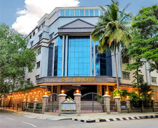 City College Jayanagar
