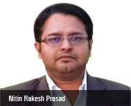 Nitin Rakesh Prasad Nitin Rakesh Prasad