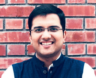 Sahil Aggarwal Sahil Aggarwal
