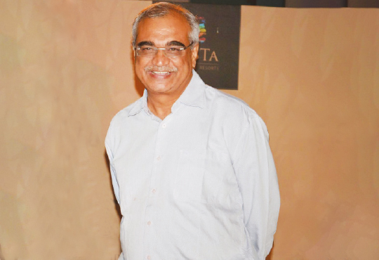 Ashish Vohra Ashish Vohra