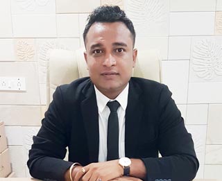 Ritesh Goyal Ritesh Goyal
