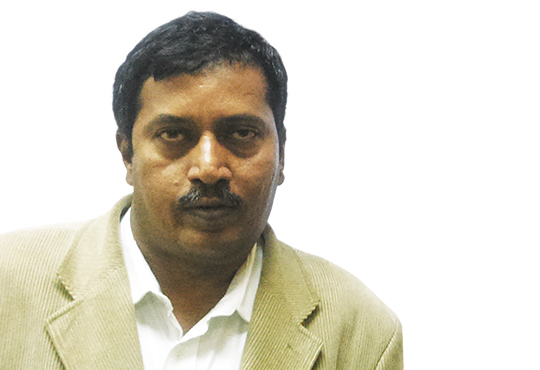 Ramesh Batlish Ramesh Batlish