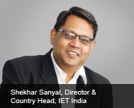 Shekhar Sanyal Shekhar Sanyal