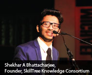 Shekhar A Bhattacharjee Shekhar A Bhattacharjee