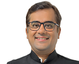 Balasubramanian Sethuraman Balasubramanian Sethuraman