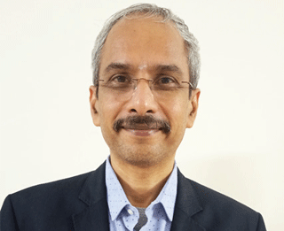 Sudhir Varadarajan Sudhir Varadarajan