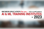 Top 10 AI & ML Training Institutes - 2023