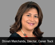 Shivani Manchanda