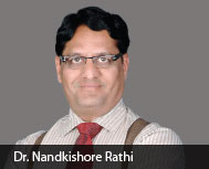 Dr. Nandkishore Rathi