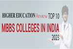 Top 10 MBBS Colleges In India - 2023