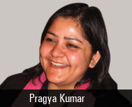 Pragya Kumar