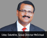 Prof. Dr. Uday Salunkhe