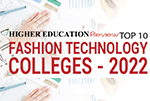 Top 10 Fashion Technology Colleges - 2022