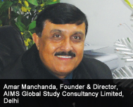 Amar Manchanda