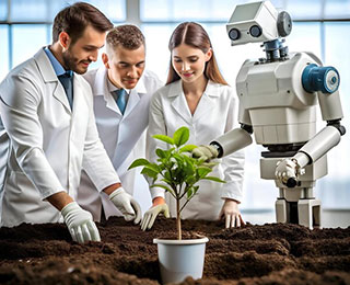 Nurturing Innovators Shaping the Future of Science ...
