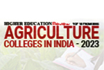 Top 10 Agriculture Colleges In India - 2023