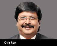 Chris Rao