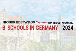 B-Schools in Germany - 2024