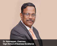 Dr. Kanniappan