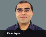 Ketan Kapoor